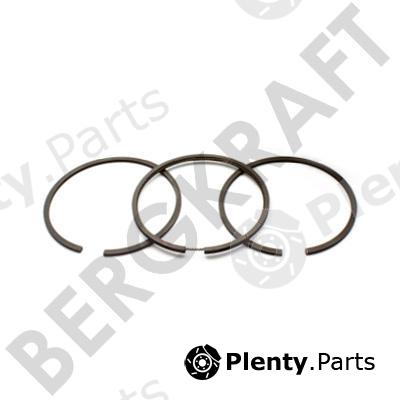  BERGKRAFT part BK8501565 Repair Kit, compressor