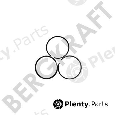  BERGKRAFT part BK8501568 Replacement part