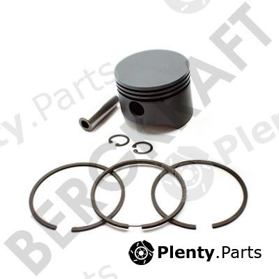  BERGKRAFT part BK8501590 Replacement part
