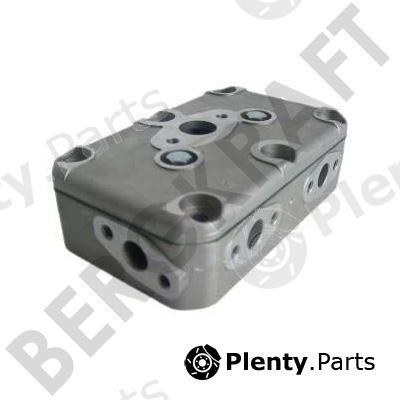  BERGKRAFT part BK8501609 Replacement part
