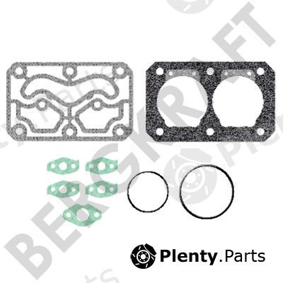  BERGKRAFT part BK8501616 Replacement part