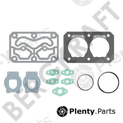  BERGKRAFT part BK8501617 Replacement part