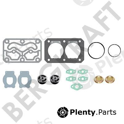  BERGKRAFT part BK8501618 Replacement part