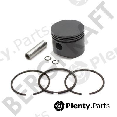  BERGKRAFT part BK8501621 Repair Kit, compressor