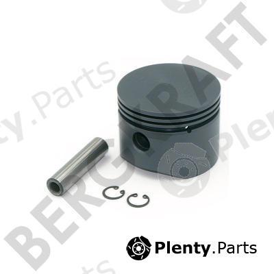 BERGKRAFT part BK8501627 Replacement part