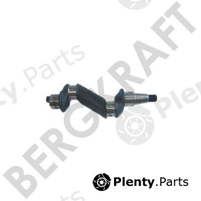  BERGKRAFT part BK8501634 Replacement part