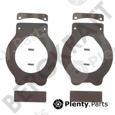  BERGKRAFT part BK8501638 Replacement part