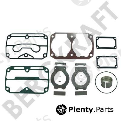  BERGKRAFT part BK8501640 Replacement part