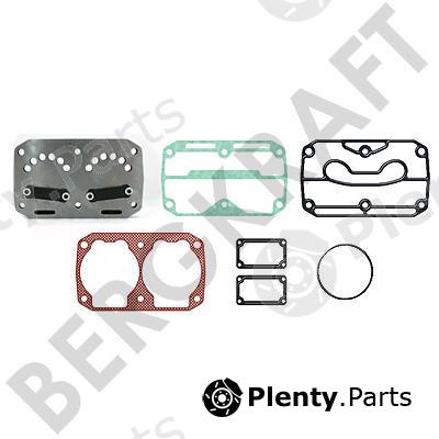  BERGKRAFT part BK8501641 Replacement part