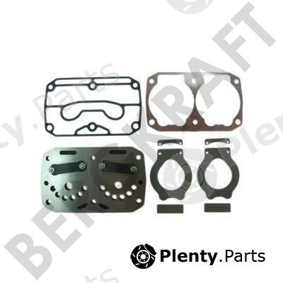  BERGKRAFT part BK8501646 Replacement part