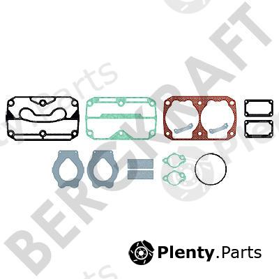  BERGKRAFT part BK8501649 Replacement part