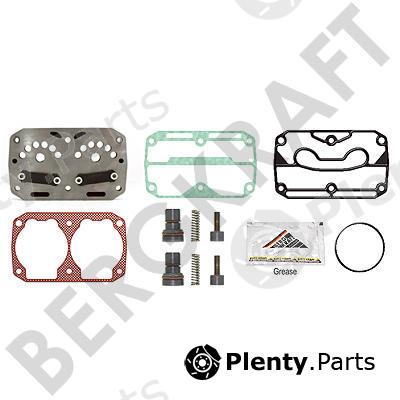  BERGKRAFT part BK8501652 Replacement part