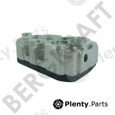  BERGKRAFT part BK8501653 Replacement part