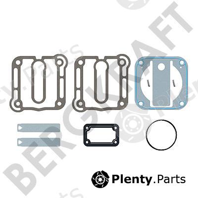  BERGKRAFT part BK8501668 Repair Kit, compressor