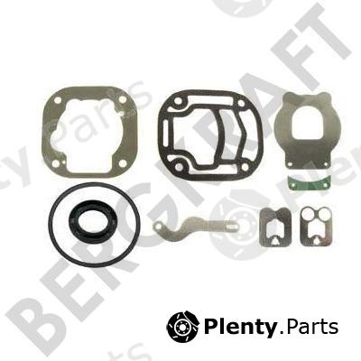  BERGKRAFT part BK8501704 Replacement part