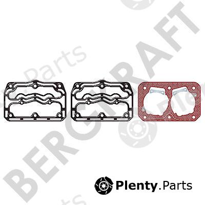  BERGKRAFT part BK8501786 Replacement part