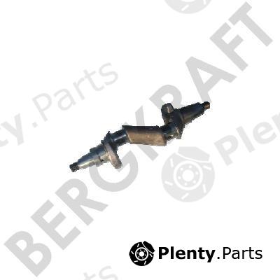 BERGKRAFT part BK8501835 Replacement part