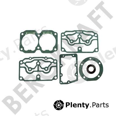  BERGKRAFT part BK8501838 Replacement part