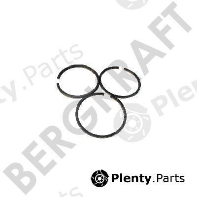 BERGKRAFT part BK8501843 Replacement part