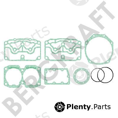  BERGKRAFT part BK8501849 Replacement part
