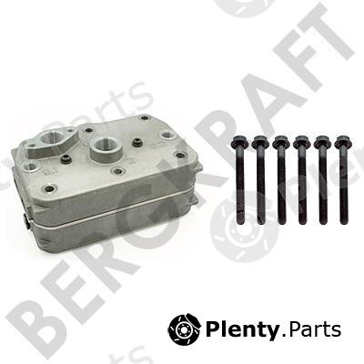  BERGKRAFT part BK8501853 Replacement part