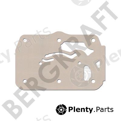  BERGKRAFT part BK8501854 Replacement part