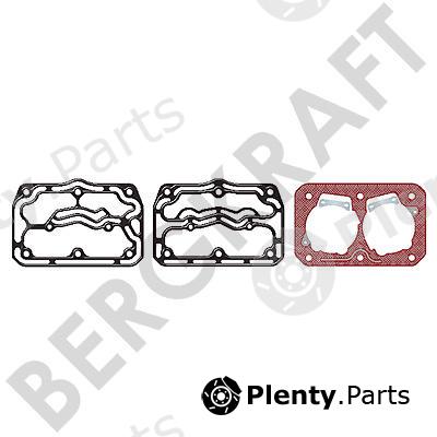  BERGKRAFT part BK8501857 Replacement part