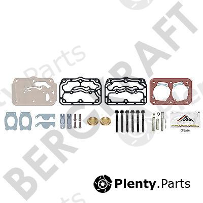  BERGKRAFT part BK8501860 Replacement part