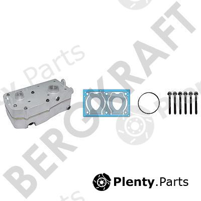  BERGKRAFT part BK8501894 Replacement part