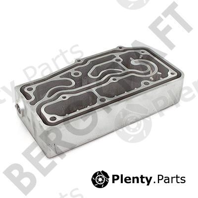  BERGKRAFT part BK8501896 Replacement part