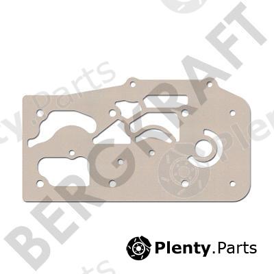  BERGKRAFT part BK8501897 Replacement part