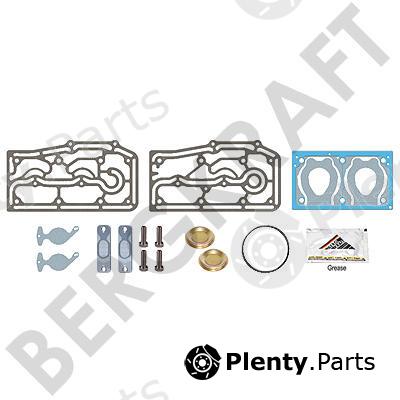  BERGKRAFT part BK8501910 Replacement part
