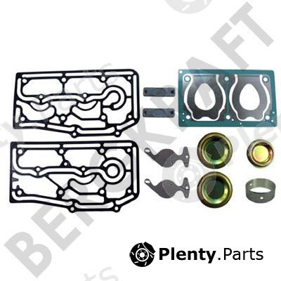  BERGKRAFT part BK8501915 Replacement part