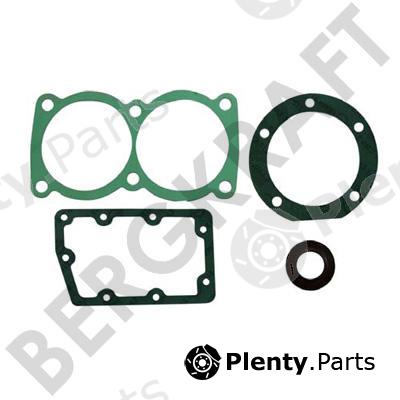 BERGKRAFT part BK8501917 Replacement part