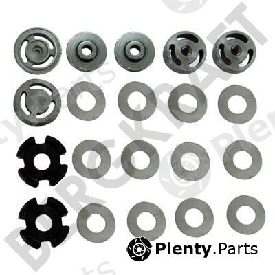  BERGKRAFT part BK8501918 Replacement part