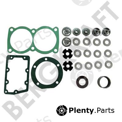  BERGKRAFT part BK8501920 Replacement part