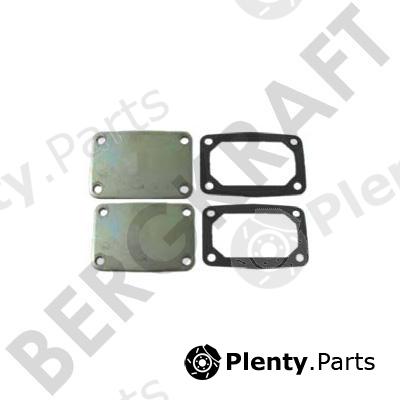  BERGKRAFT part BK8501928 Replacement part