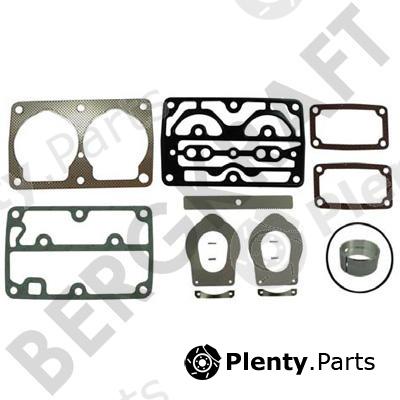  BERGKRAFT part BK8501929 Replacement part