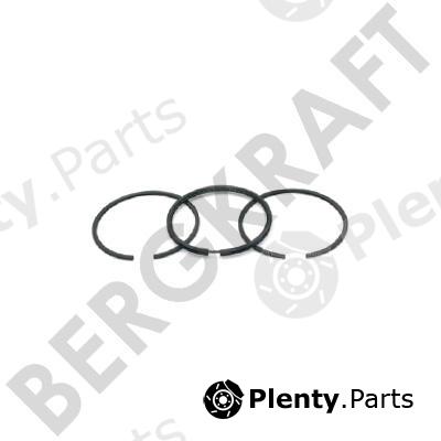  BERGKRAFT part BK8501939 Replacement part