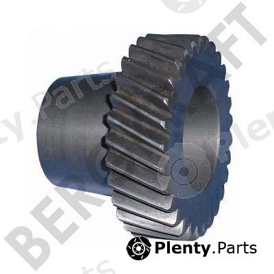  BERGKRAFT part BK8502004 Replacement part