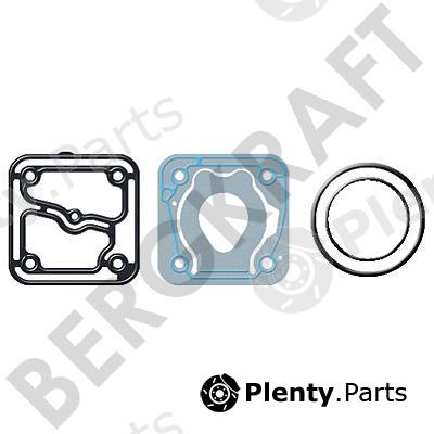  BERGKRAFT part BK8502011 Repair Kit, compressor