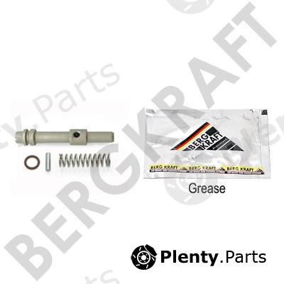  BERGKRAFT part BK8503030 Replacement part