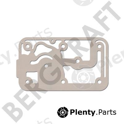  BERGKRAFT part BK8503035 Replacement part