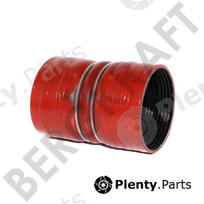  BERGKRAFT part BK8710002 Charger Intake Hose