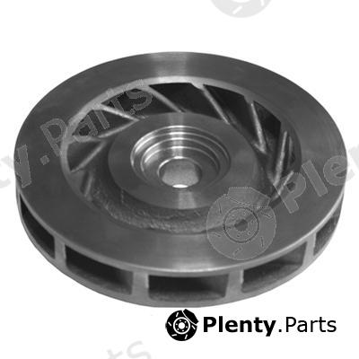  BERGKRAFT part BK8803106 Impeller, water pump