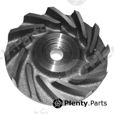  BERGKRAFT part BK8803115 Impeller, water pump