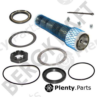  BERGKRAFT part BK8900349 Repair Kit, kingpin