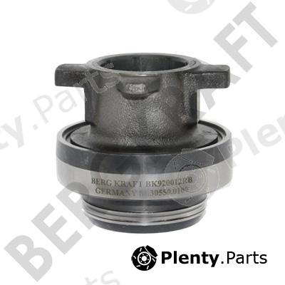  BERGKRAFT part BK920012RB Releaser