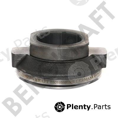  BERGKRAFT part BK940001RB Releaser