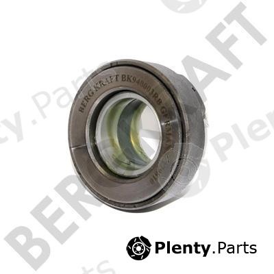  BERGKRAFT part BK940003RB Releaser